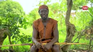 Abia rogo Pa Zande 