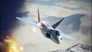 3 minutes of Mobius One