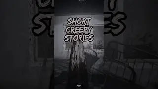 Is this the SCARIEST Short Creepy Story on Roblox?