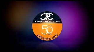 SPC Creative Arts 50th Anniversary Celebration Day 3, October 31st, 2025