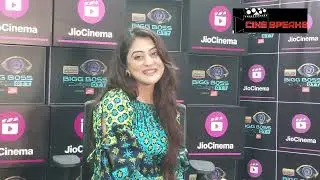 Bigg Boss 0TT2 | Falak Naaz Eviction Interview | Elvish n Fukre Se Dosti Rakhungi