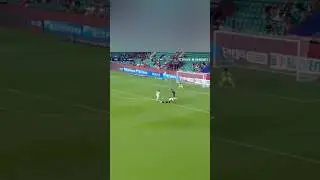 Olha essa jogada para o gol do craque que &eacute; muito desejado. Que lance espetacular! #futebol