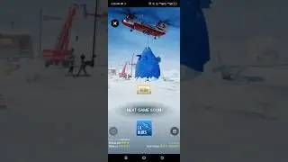 Lil blues 7x Big Fish isn't??? #Icefishing #Evolution #Casino