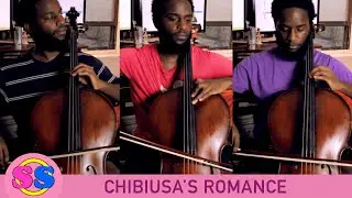 Chibiusa's Romance | Sailor Moon SuperS | SeraSymphony