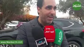 أكادير: عاجل.. آخر مستجدات قضية المرأة الحديدية على لسان إبنها