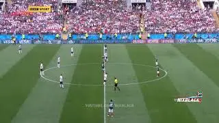Germany vs Mexico World Cup 2018 Full Game Highlights and Goals