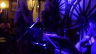 longhorn saloon