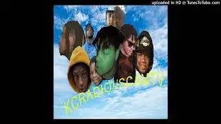 ✩the OFFICIAL KCRADIO//scamtv MEGA MIX✩