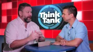 Think Tank - Episode 29