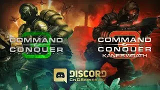 Сходка CnC Series: по TW/KW #9 (Revora)