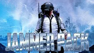 UPCOMING JAMMER PACK NEW FUTURE IN PUBG MOBILE FREE FLARE CHANNEL 😅