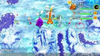 Pokemon Mystery Dungeon: Rescue Team DX [Part 155: Murky Cave]