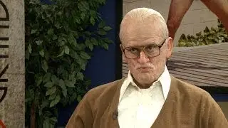 Johnny Knoxville's 'Bad Grandpa' Gets Kinky With Variety