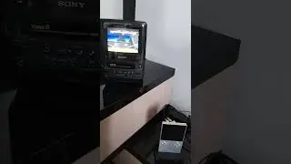 Alternative for connecting an Analogue Pocket to a CRT TV