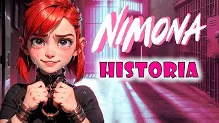 La película que humilló a Disney / Nimona te cuento la historia