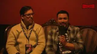 (Slamdance 2012) - Kris Elgstrand & Dylan Akio Smith - DOPPELGANGER PAUL