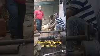 Heavy Duty Spring Manufacturer Akash spring Mfg. Co. in Delhi Ph no 9871439061,7503733955 any quary