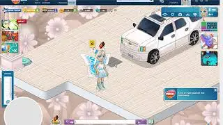 Woozworld ; THE 
