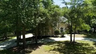 3347 Winford Drive, Mobile AL 36619