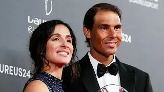La última hora sobre el segundo hijo de Rafa Nadal y Xisca Perelló