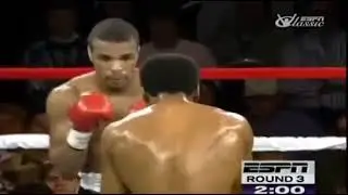 Verno Phillips vs. Julian Jackson - WBU World Super Welterweight Title
