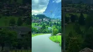 🇨🇭Grindelwald summer vs winter🇨🇭