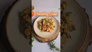 Cheesling Chaat! #chaat #chaatrecipe #food #yum #foodie #satisfying #calming #recipe #cheeselings