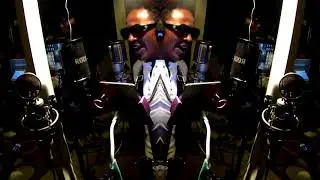 GENERAL B dubplate {Dj Danimow} @ dainjamentalz u$a 4