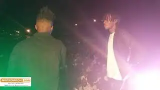 2LHORDS FULL PERFORMANCE @ LIFE FM'S EID ADHA STREET JAMS