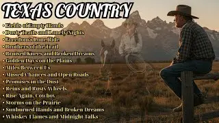 Best Honky Tonk Country Songs for Heartbroken Cowboys #53