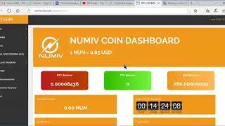 THE BIG 3 - CryptoXChanger/NUMIV/Steneum