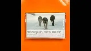 Syon4 - La D&eacute;ploration de Johannes Ockeghem [Dylan Henner edit] (2019)