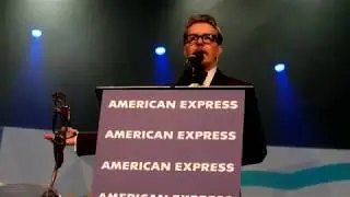 Gary Oldman - Desert Palm Achievement Award, Actor - Palm Springs Film Fest -  1-2-18