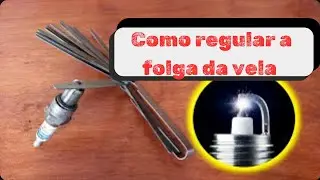 Como regular folga da vela? (GAP)