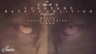 Coyu, Weska & Kevin De Vries - Sun And Sand (Original Mix)