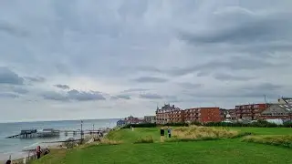 4K: Cromer Tour