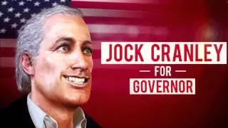 Grand Theft Auto V: Jock Cranley Campaign Ad (1/2)