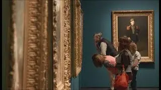 Take a Virtual Tour of 'Her Paris: Women Artists in the Age of Impressionism'