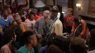 What if 'House Party' Was An Action Movie?