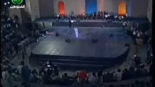 IRAQI MUSIC MAHMOUD ANWAR 10TH BABEL FESTIVA 1.wmv
