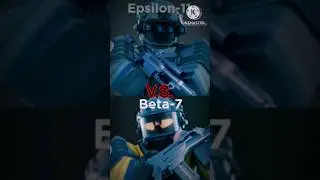 [Area 47] Epsilon-11 vs Beta-7