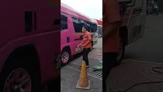 Pompa ban nitrogen