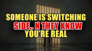 Chosen One People KNOW You’re The REAL DEAL — Someone’s About To SWITCH SIDES