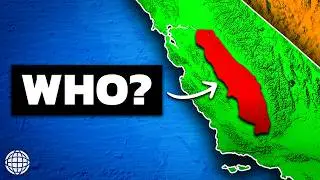 Why 4 Million People Are Hiding In California