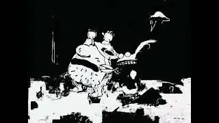Ickis laboratory black and white ickis series deleted scenes