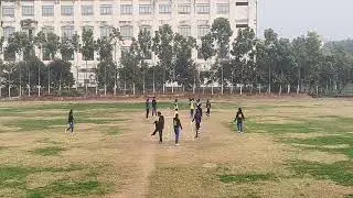 BIHAR CRICKET ACADEMY  is live!
