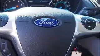2015 Ford Escape New Cars Madison IN