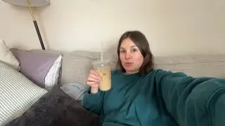 a quiet afternoon in my kitchen