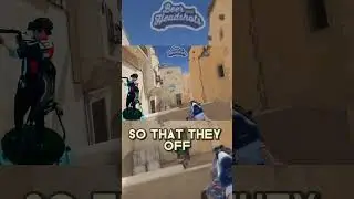 Going OFF in a VR Esport Match || Pavlov
