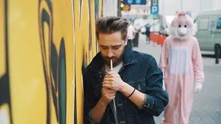 Sixty'Sin - Bunny (Official Video)